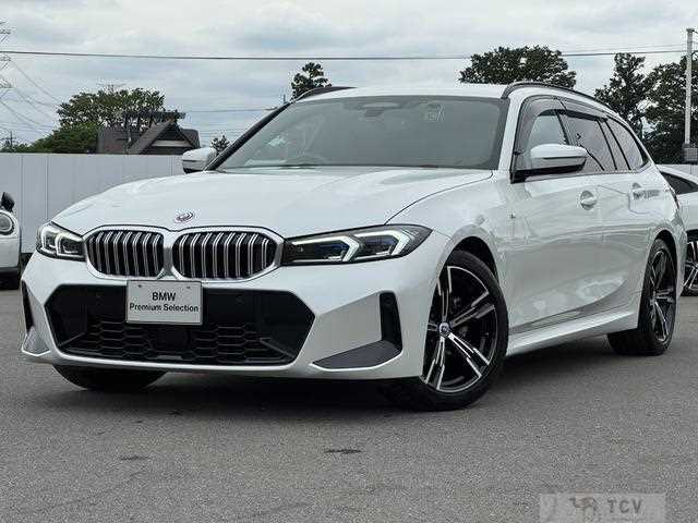 2023 BMW 3 Series