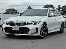 2023 BMW 3 Series