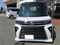 2024 Daihatsu Tanto