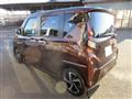 2025 Daihatsu Move