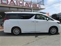 2023 Toyota Alphard Hybrid