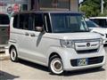 2019 Honda N BOX