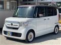 2019 Honda N BOX