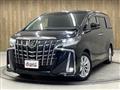2019 Toyota Alphard G