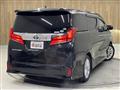 2019 Toyota Alphard G