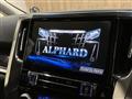 2019 Toyota Alphard G