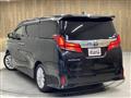 2019 Toyota Alphard G