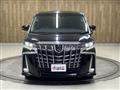 2019 Toyota Alphard G