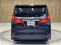 2019 Toyota Alphard G