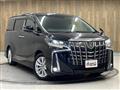 2019 Toyota Alphard G