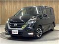 2018 Nissan Serena