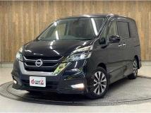 2018 Nissan Serena