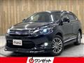 2016 Toyota Harrier