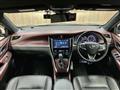 2016 Toyota Harrier