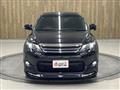 2016 Toyota Harrier