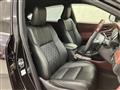 2016 Toyota Harrier