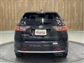 2016 Toyota Harrier
