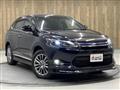 2016 Toyota Harrier