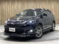 2016 Toyota Harrier