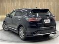 2016 Toyota Harrier
