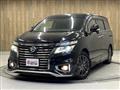 2016 Nissan Elgrand