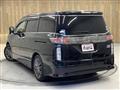 2016 Nissan Elgrand