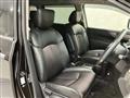 2016 Nissan Elgrand