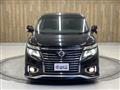 2016 Nissan Elgrand