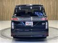 2016 Nissan Elgrand