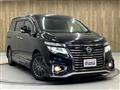 2016 Nissan Elgrand