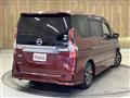 2020 Nissan Serena