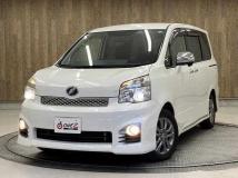 2013 Toyota Voxy