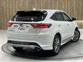 2017 Toyota Harrier