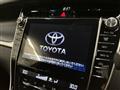 2017 Toyota Harrier