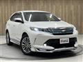 2017 Toyota Harrier