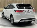 2017 Toyota Harrier