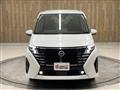 2023 Nissan Serena