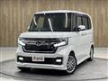 2021 Honda N BOX
