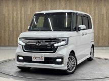 2021 Honda N BOX