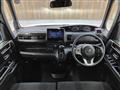 2017 Honda N BOX