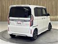 2017 Honda N BOX