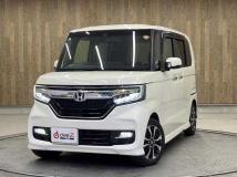 2017 Honda N BOX