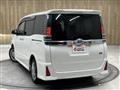 2021 Toyota Voxy