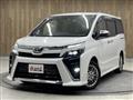 2021 Toyota Voxy