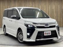 2021 Toyota Voxy