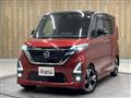2022 Nissan ROOX