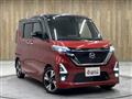 2022 Nissan ROOX