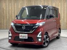 2022 Nissan ROOX