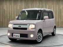 2014 Daihatsu Move Conte