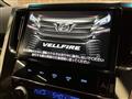 2016 Toyota Vellfire